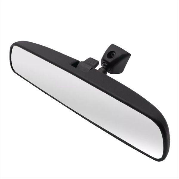 Car Rearview Mirror Interior Mirror for Avante Compatible with Universal