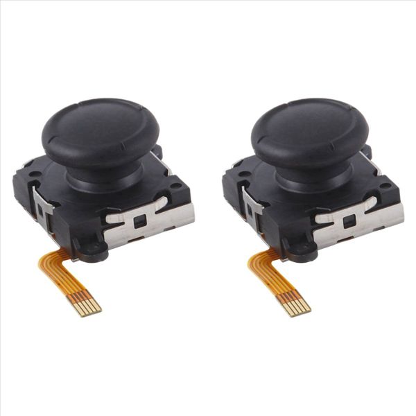 Replacement Hall Sensing Joystick for Nintendo Switch/Lite/Oled