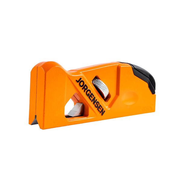 Jorgensen Hand Plane Corner Easing Plane