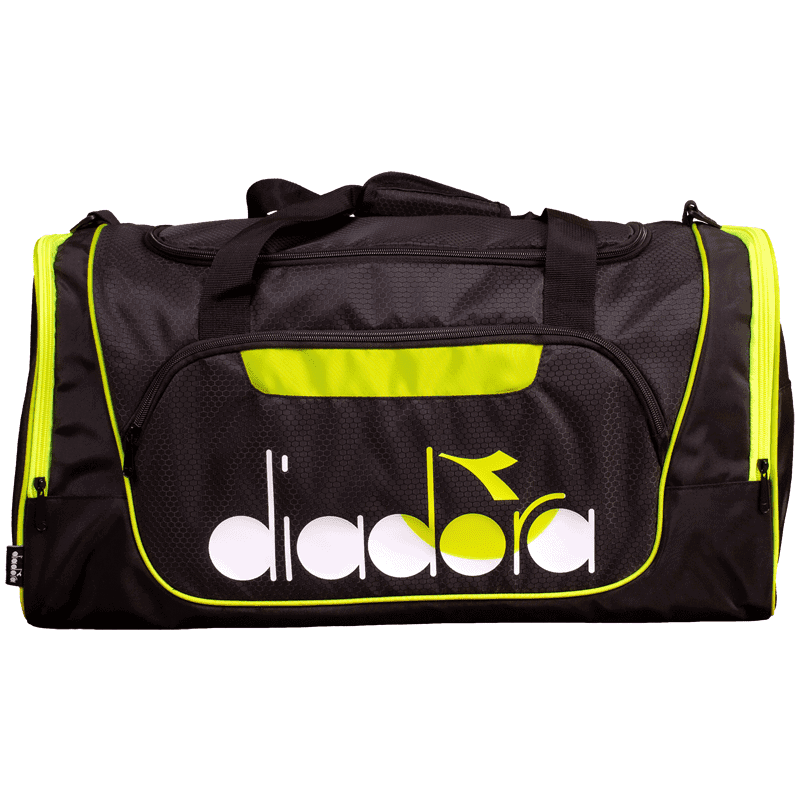 Diadora gym deals bag