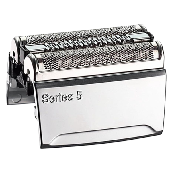 52S Series 5 Electric Shaver Replacement Head Compatible with Braun Series5