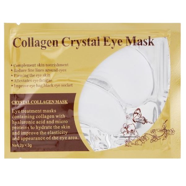 Collagen Anti - Wrinkle/ Under Eye Mask