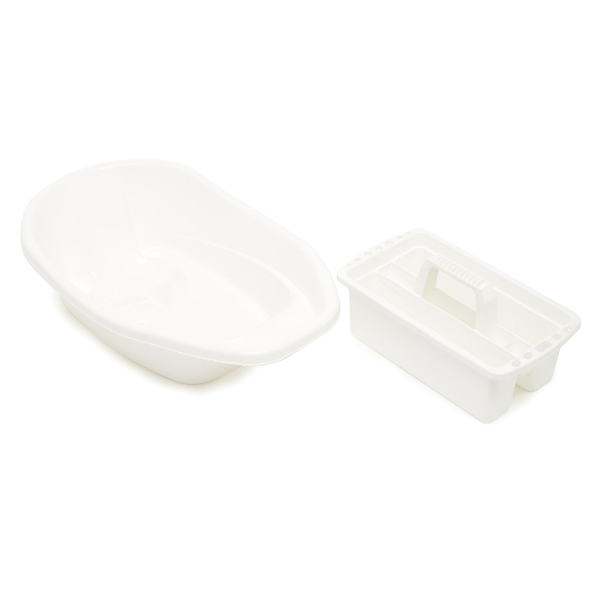 & Mason Baby Bath & Caddy Set Shop Today. Get it Tomorrow