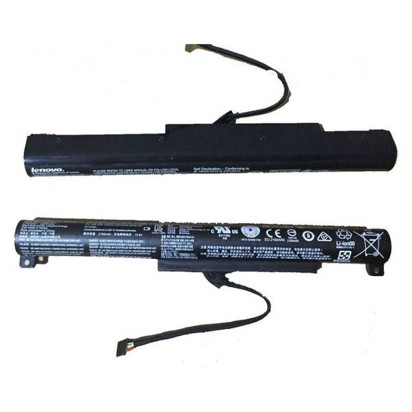 Replacement laptop battery For LENOVO B50-10 Ideapad 100-15 100-15IBD