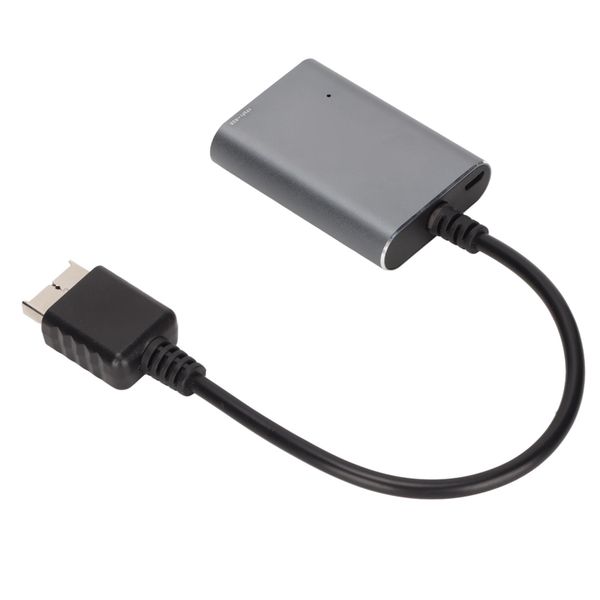 Compatible with PS2 to HDMI Converter