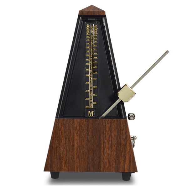 Mechanical Metronome Music Timer Universal for Guitar Guzheng Drums