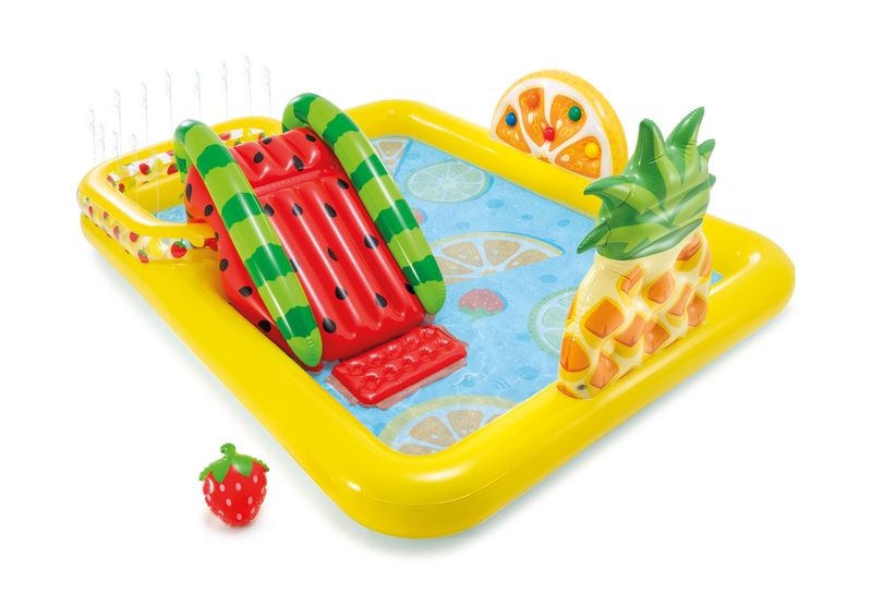 Fun 'N Fruity Play Center