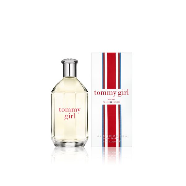 Th Tommy Girl Edt 50ml