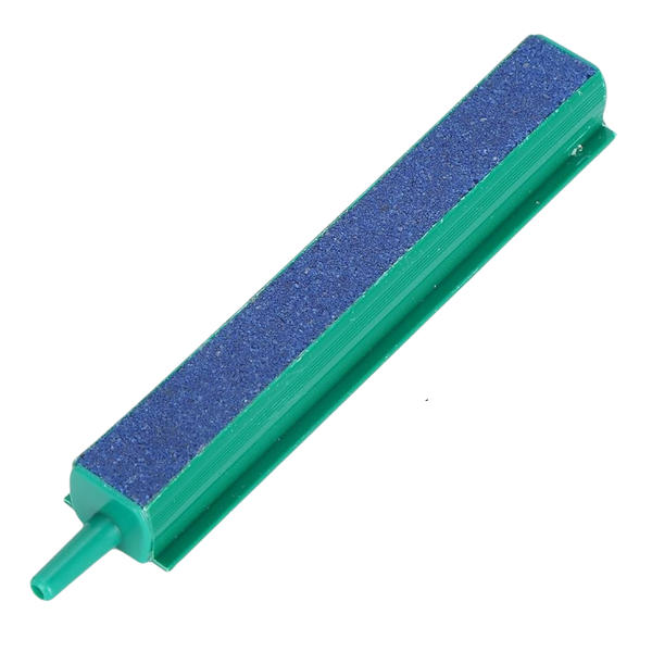 Air Stone - 125 mm Blue Single Pack