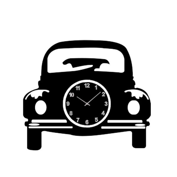 Classic Car Wall Clock Shop Today. Get it Tomorrow!