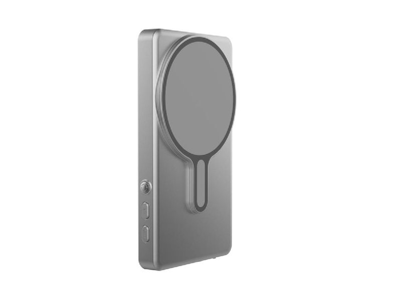 CTDW Wireless Magnetic Selfie Screen- 1800mAh
