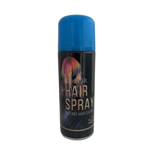 Temporary Hair Colour Spray 85g Shop Today. Get it Tomorrow