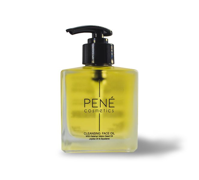 Pené Cosmetics Cleansing Face Oil 200ml