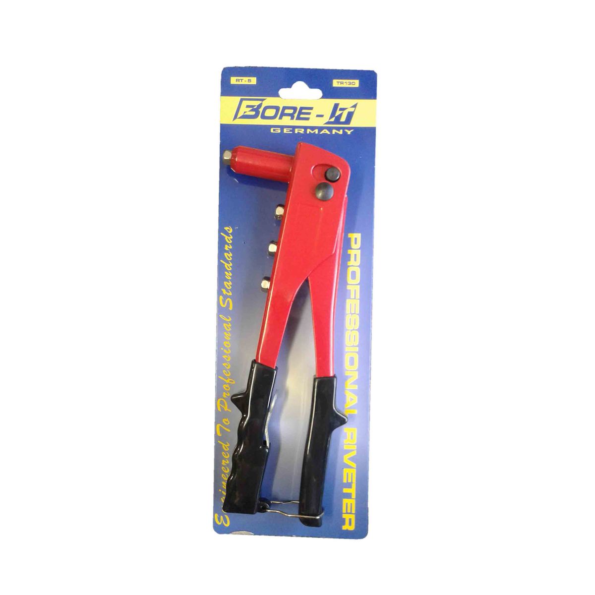 Boreit Pop Rivet Gun Rt5 3 Pack Shop Today. Get it Tomorrow