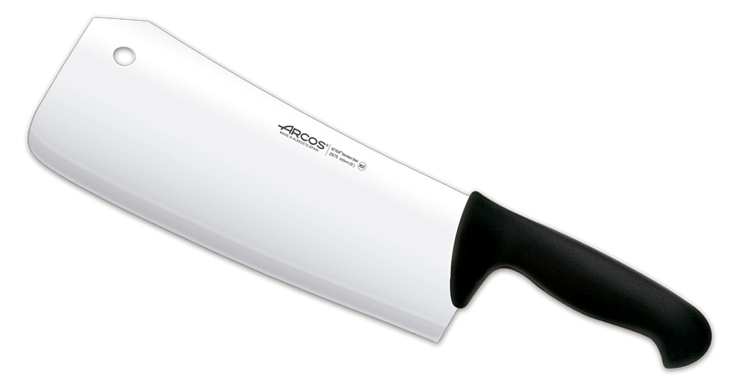 Cleaver 240mm With Polypropylene Handle Arcos - 2900 Series