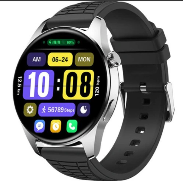 Smart Watch Hk05 Hero