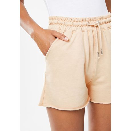 Missguided discount jogger shorts