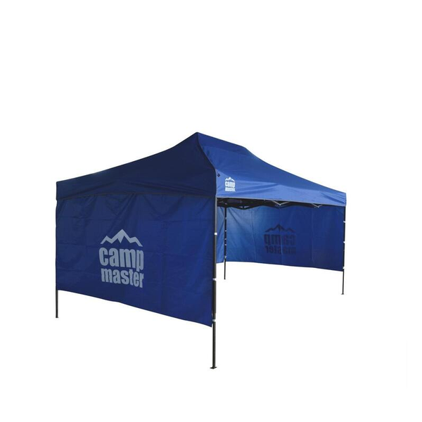 Campmaster 3 x 4.5 Outdoor Protection Folding Tent