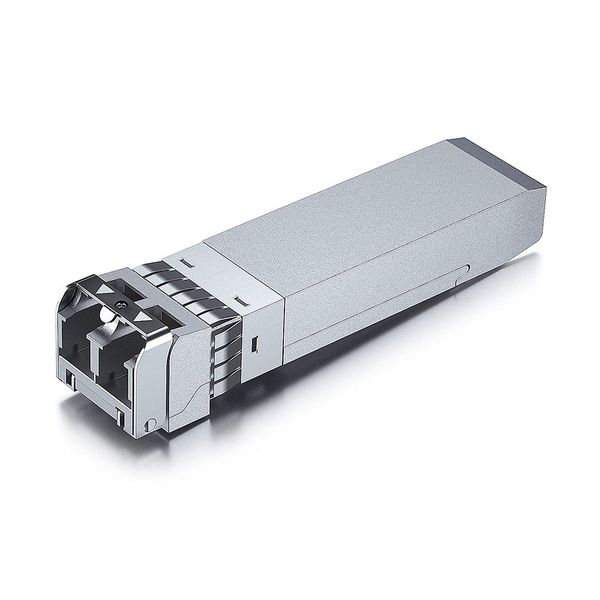 300m 10GBase-SR SFP+ Optical Transceiver, 850nm Multi-Mode Fiber Module