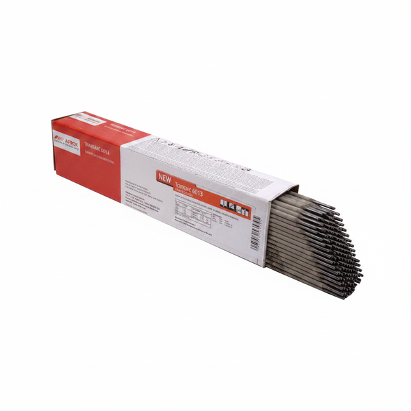 Afrox - Welding Rods - 2.50mm for Metal Fabrication and Repair - 1kg