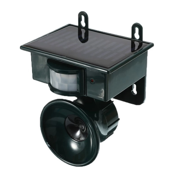 Solar Outdoor Pest Repeller NY-2002
