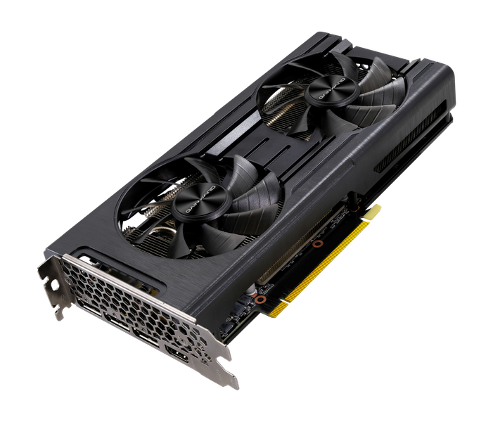 Gainward Nvidia GeForce RTX 3060 Ghost 12GB GDDR6 Gaming Graphics Card
