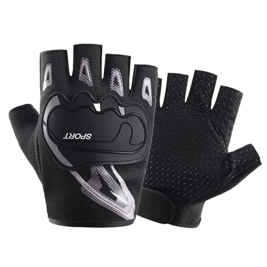 Unisex Weightlifting Gym Fitness Gloves | Shop Today. Get it Tomorrow ...