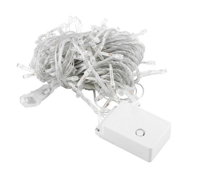 100L 10m Led Lights - Warm White