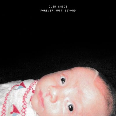 Forever Just Beyond (Vinyl / 12" Album)