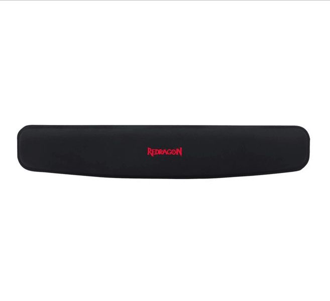 Redragon Gaming Wrist Pad 84x23x431mm