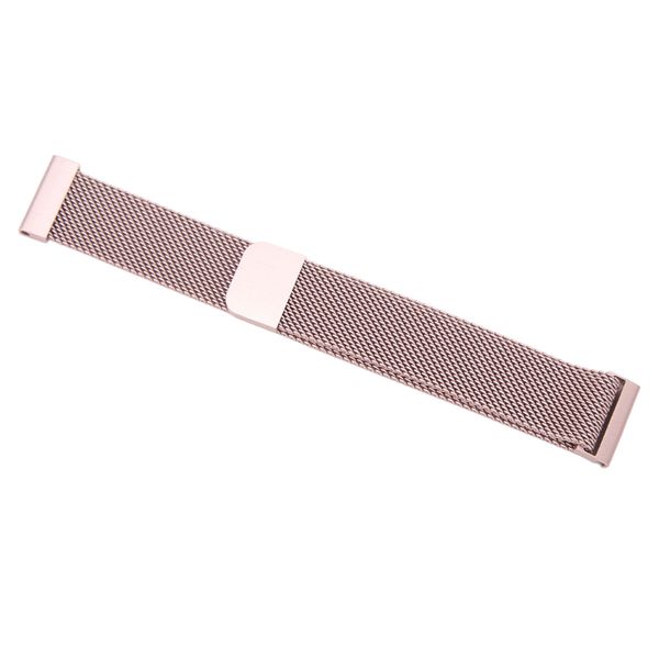 Rose Gold Strap compatible with Asus Watch
