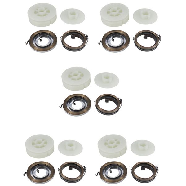 Electric Chainsaw Easy Starter Pulley For 4500 5200 5800 Chainsaw