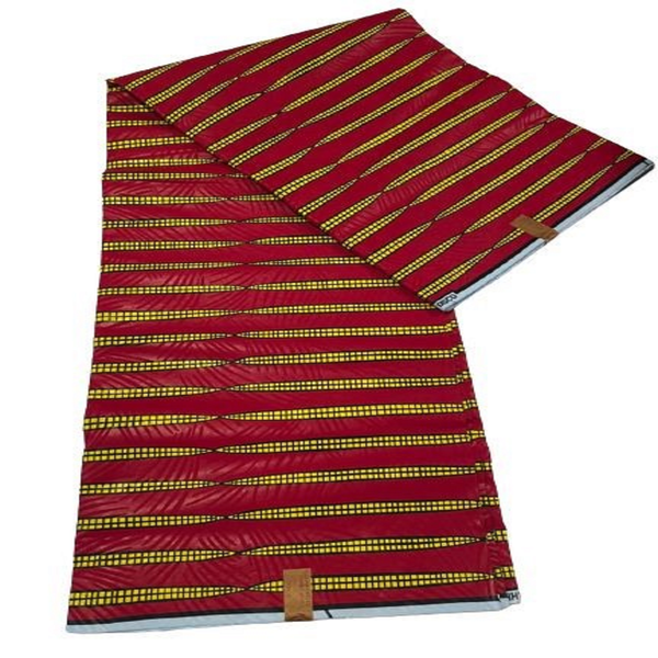 Authentic Ankara Fabric 5001