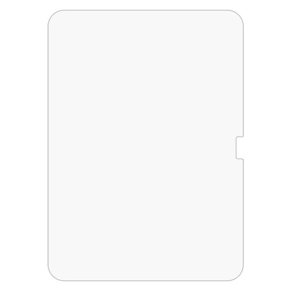 Techme HD Paper Feel Screen Guard Film Compatible with iPad 11" (A16)