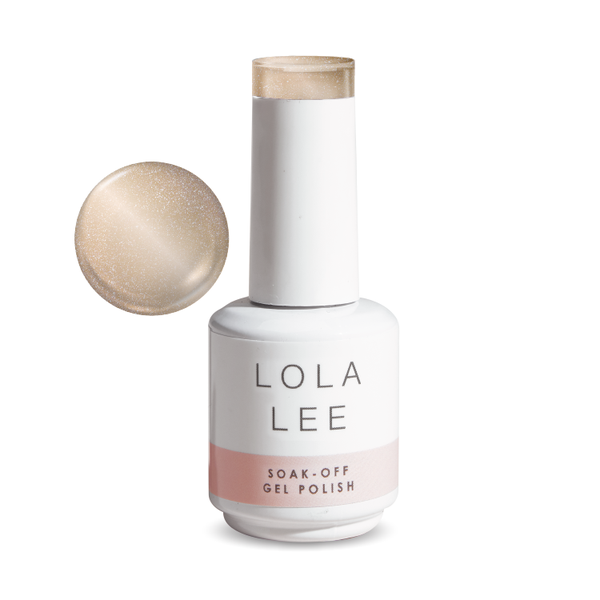 Lola Lee Gel Polish - 117 Autumn Feels (8ml)