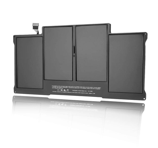Replacement Laptop Battery for Apple MacBook A1466/A1405