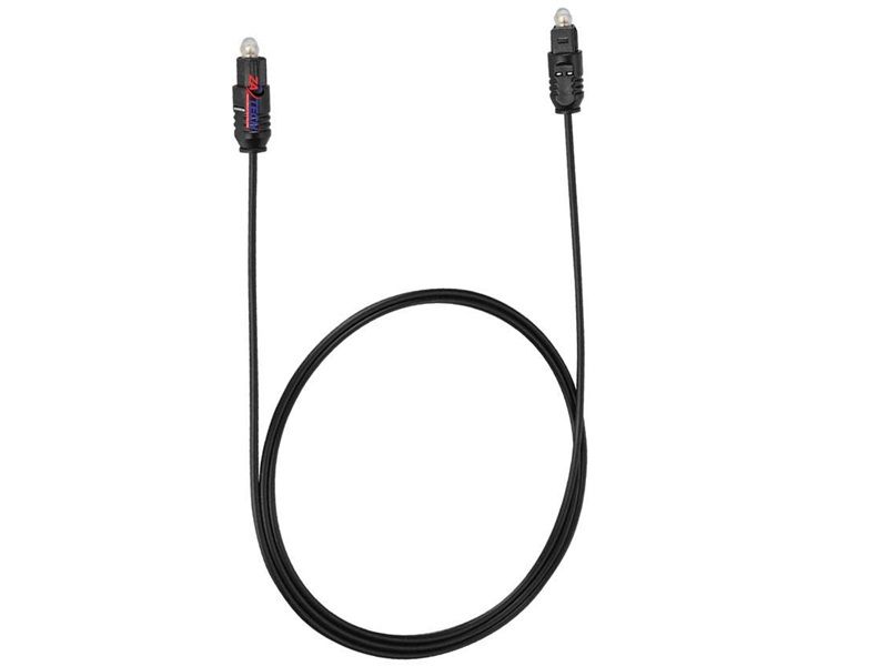 ZATECH Fiber Optical Cable OD2.2-3MTR