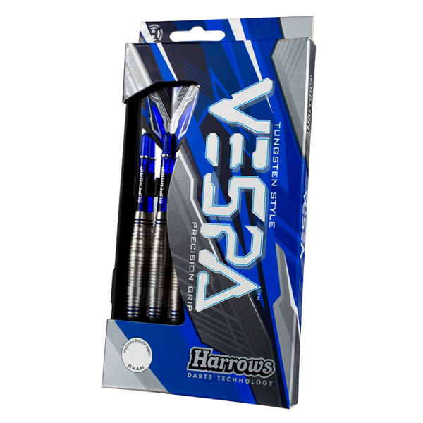 Harrows Vespa Darts