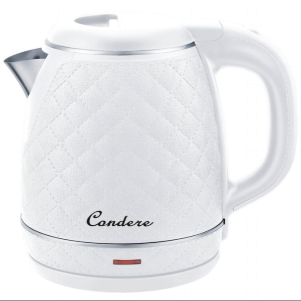 Kangde Group Stainless Steel 1.7 L Kettle