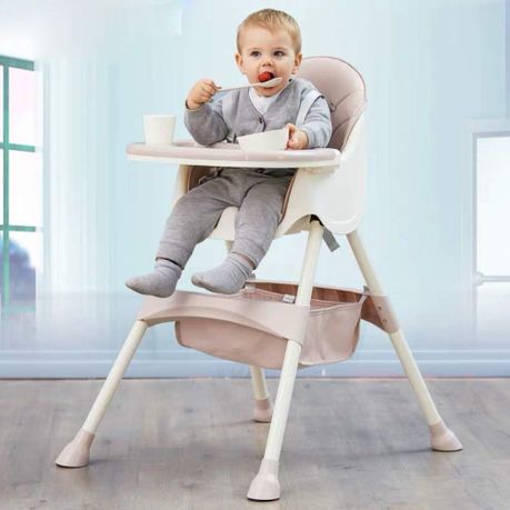 Adjustable baby chair best sale