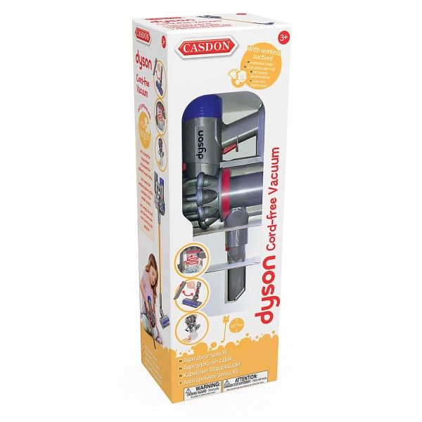 Dyson Cord Free Vacuum