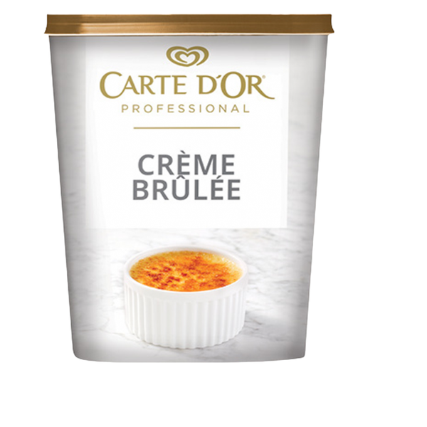 Carte D'or - Creme Brulee 1Kg
