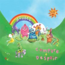 Compare &amp; Despair (CD / Album)