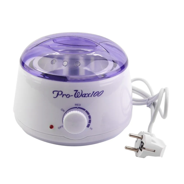 JT Pro Wax Heater Pot Pro 100