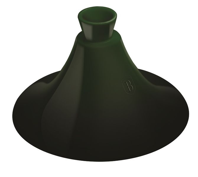 Berlinger Haus 24cm Cast Iron Tagine Pot Lid - Emerald