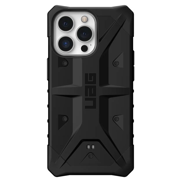 UAG Pathfinder Case For iPhone 13 PRO MAX - Black | Shop Today. Get it ...