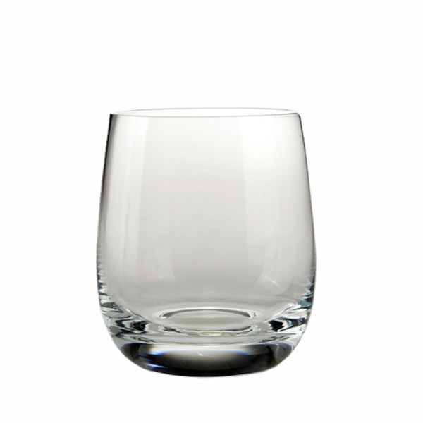 Crystalex Club Crystal Tumbler 300ml - Set of 6