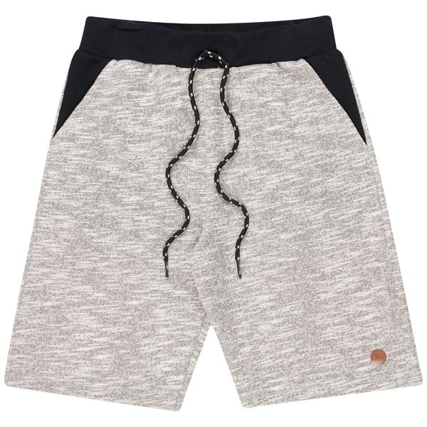 Kamylus Cotton Shorts