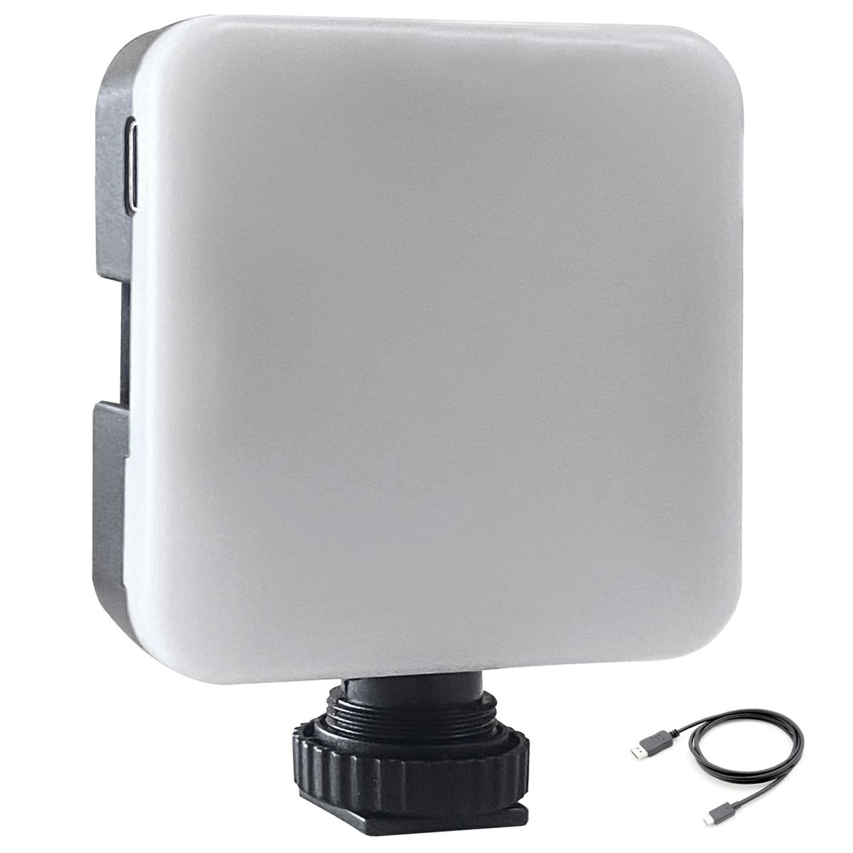 Mini LED Photography Vlog Video Light