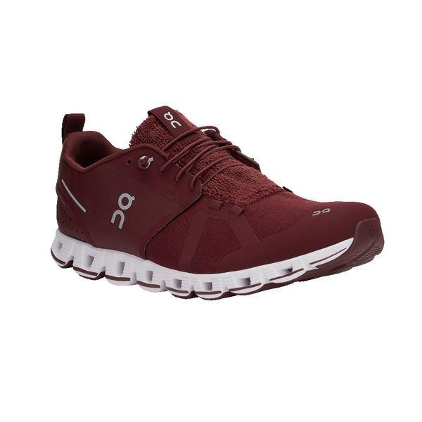 ON Shoes - CloudTerry Ruby - Men - All Day Performance/ Walking